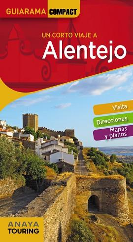 ALENTEJO | 9788491580430 | DE OLIVEIRA CUSTÓDIO, RITA SUSANA/TARRADELLAS GORDO, ÀLEX | Llibres Parcir | Llibreria Parcir | Llibreria online de Manresa | Comprar llibres en català i castellà online