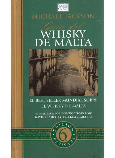 GUIA DEL WHISKY DE MALTA | 9788428215473 | JACKSON MICHAEL | Llibres Parcir | Llibreria Parcir | Llibreria online de Manresa | Comprar llibres en català i castellà online