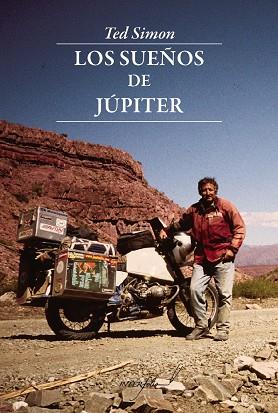 Los Sueños de Júpiter | 9788493769451 | Simon, Ted | Llibres Parcir | Llibreria Parcir | Llibreria online de Manresa | Comprar llibres en català i castellà online