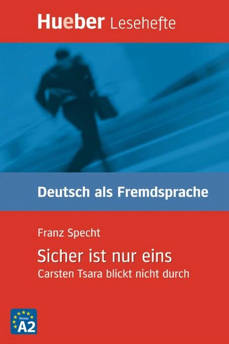 LESEH.A2.SICHER IST NUR EINS.LIBRO | 9783190016693 | SPECHT, FRANZ | Llibres Parcir | Llibreria Parcir | Llibreria online de Manresa | Comprar llibres en català i castellà online