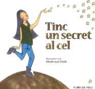 TINC UN SECRET AL CEL | 9788480906265 | TRINH COLLELLDEVALL, MENH-WAI | Llibres Parcir | Llibreria Parcir | Llibreria online de Manresa | Comprar llibres en català i castellà online