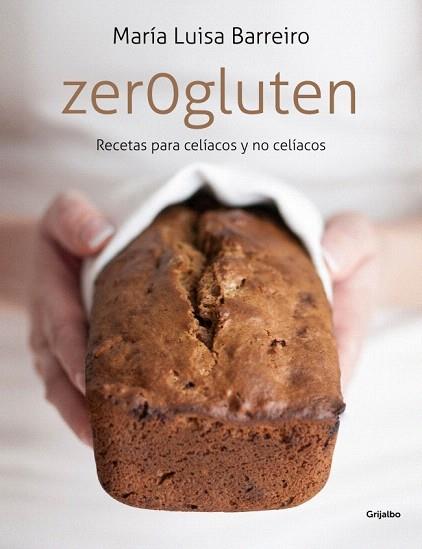 ZER0GLUTEN | 9788425349836 | BARREIRO,MALUISA | Llibres Parcir | Llibreria Parcir | Llibreria online de Manresa | Comprar llibres en català i castellà online