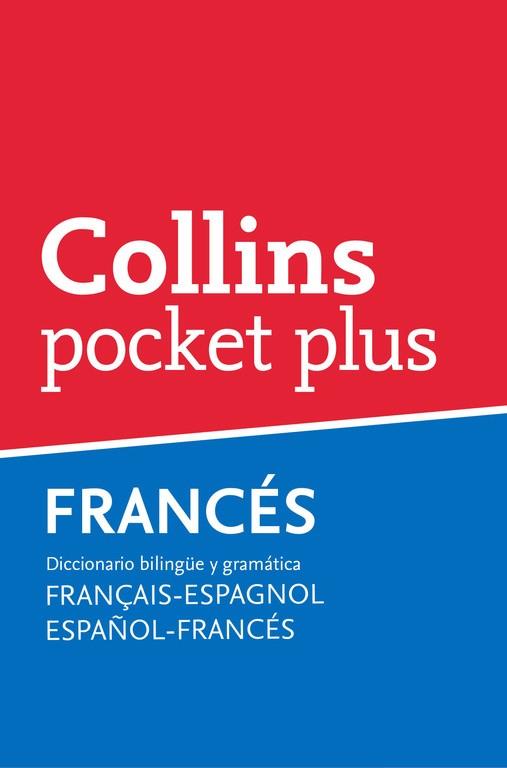 COLLINS POCKET PLUS ESP FRANCES FRANC ESP | 9788425346675 | COLLINS | Llibres Parcir | Llibreria Parcir | Llibreria online de Manresa | Comprar llibres en català i castellà online