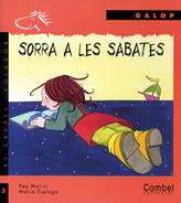 SORRA A LES SABATES GALOP | 9788478645633 | MOLIST | Llibres Parcir | Llibreria Parcir | Llibreria online de Manresa | Comprar llibres en català i castellà online