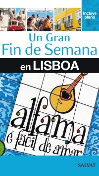 FIN DE SEMANA EN LISBOA | 9788421686942 | Llibres Parcir | Llibreria Parcir | Llibreria online de Manresa | Comprar llibres en català i castellà online