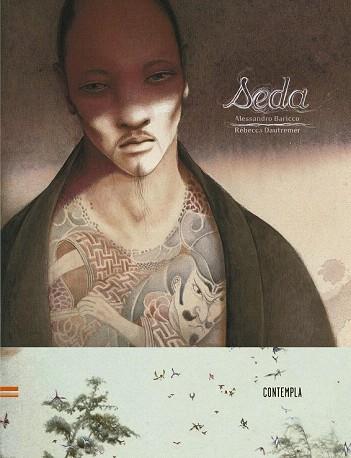 SEDA (NARRATIVA ILUSTRADA) | 9788426391186 | ALESSANDRO BARRICO | Llibres Parcir | Llibreria Parcir | Llibreria online de Manresa | Comprar llibres en català i castellà online