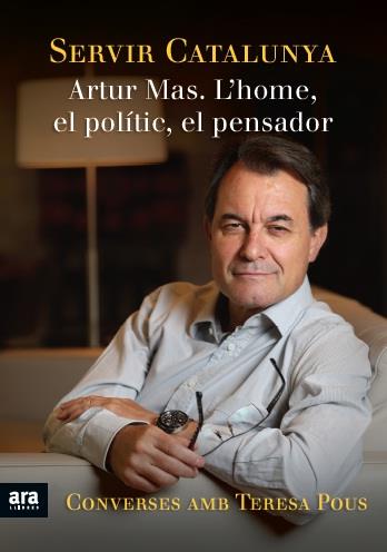 SERVIR CATALUNYA | 9788415642428 | POUS MAS, TERESA | Llibres Parcir | Librería Parcir | Librería online de Manresa | Comprar libros en catalán y castellano online