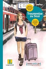 TRAUMREISE ZU SISSI | 9788499294001 | FREUDENBERG, DANIELA | Llibres Parcir | Llibreria Parcir | Llibreria online de Manresa | Comprar llibres en català i castellà online