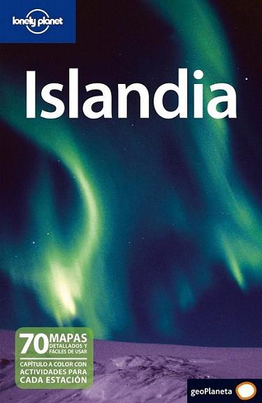 LONELY PLANET ISLANDIA | 9788408088745 | Llibres Parcir | Llibreria Parcir | Llibreria online de Manresa | Comprar llibres en català i castellà online