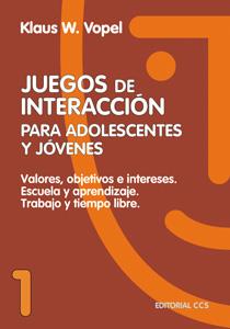 JUEGOS INT ADOLESCENTES | 9788470438523 | VOPEL | Llibres Parcir | Llibreria Parcir | Llibreria online de Manresa | Comprar llibres en català i castellà online