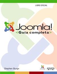 Joomla! Guía completa | 9788441531130 | Burge, Stephen | Llibres Parcir | Llibreria Parcir | Llibreria online de Manresa | Comprar llibres en català i castellà online