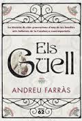 PACK ELS GÜELL AMB MAPA | 9788429775730 | ANDREU FARRÀS | Llibres Parcir | Llibreria Parcir | Llibreria online de Manresa | Comprar llibres en català i castellà online