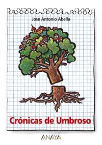 CRONICAS DE UMBROSO | 9788466705769 | ABELLA | Llibres Parcir | Llibreria Parcir | Llibreria online de Manresa | Comprar llibres en català i castellà online