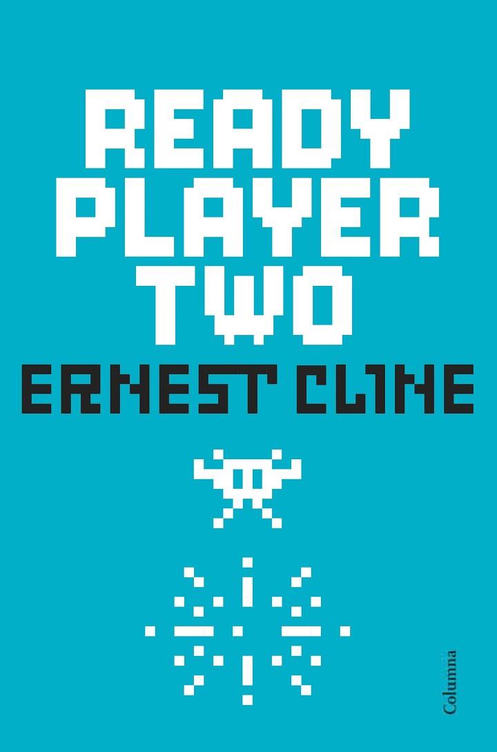 READY PLAYER TWO | 9788466428613 | CLINE, ERNEST | Llibres Parcir | Llibreria Parcir | Llibreria online de Manresa | Comprar llibres en català i castellà online