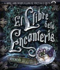 LLIBRE DELS ENCANTERIS | 9788480169882 | Llibres Parcir | Llibreria Parcir | Llibreria online de Manresa | Comprar llibres en català i castellà online