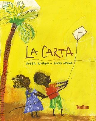 LA CARTA | 9788417383077 | MANUEL-RIMBAU MUñOZ, ROSER | Llibres Parcir | Llibreria Parcir | Llibreria online de Manresa | Comprar llibres en català i castellà online