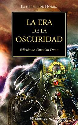 LA ERA DE LA OSCURIDAD La Herejia de Horus | 9788448044732 | DUNN CHRISTIAN | Llibres Parcir | Librería Parcir | Librería online de Manresa | Comprar libros en catalán y castellano online