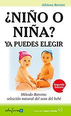 ¿Niño o niña? | 9788467671261 | Baretta, Adriana Alicia | Llibres Parcir | Llibreria Parcir | Llibreria online de Manresa | Comprar llibres en català i castellà online