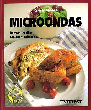 MICROONDAS COCINA FACIL | 9788424123536 | SCHINHARL | Llibres Parcir | Librería Parcir | Librería online de Manresa | Comprar libros en catalán y castellano online