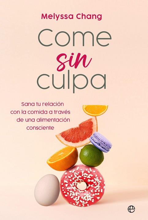 COME SIN CULPA | 9788413846439 | CHANG, MELYSSA | Llibres Parcir | Llibreria Parcir | Llibreria online de Manresa | Comprar llibres en català i castellà online