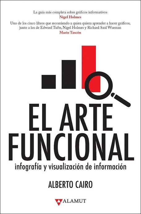 EL ARTE FUNCIONAL | 9788498890679 | CAIRO ALBERTO | Llibres Parcir | Llibreria Parcir | Llibreria online de Manresa | Comprar llibres en català i castellà online