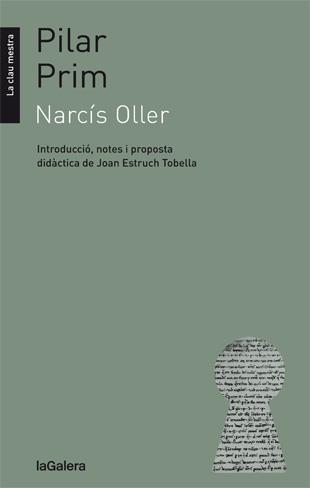 PILAR PRIM | 9788424652753 | OLLER I MORAGAS, NARCÍS/ESTRUCH I TOBELLA, JOAN | Llibres Parcir | Llibreria Parcir | Llibreria online de Manresa | Comprar llibres en català i castellà online