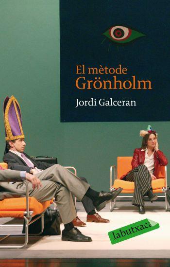 METODE GRONHOLM labutxaca | 9788496863736 | GALCERAN JORDI | Llibres Parcir | Llibreria Parcir | Llibreria online de Manresa | Comprar llibres en català i castellà online