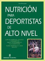 NUTRICION DEPORTISTAS ALTO NIVEL | 9788425514029 | BERNADOS | Llibres Parcir | Llibreria Parcir | Llibreria online de Manresa | Comprar llibres en català i castellà online