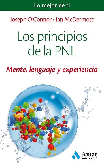 LOS PRINCIPIOS DE LA PNL | 9788497358200 | O'CONNOR, JOSEPH/MCDERMOTT, IAN | Llibres Parcir | Llibreria Parcir | Llibreria online de Manresa | Comprar llibres en català i castellà online