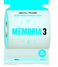 MENTAL TRAINER MEMORIA 3 | 9788448068844 | FONSECA | Llibres Parcir | Llibreria Parcir | Llibreria online de Manresa | Comprar llibres en català i castellà online