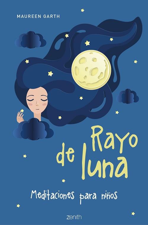 RAYO DE LUNA | 9788408209508 | GARTH, MAUREEN | Llibres Parcir | Llibreria Parcir | Llibreria online de Manresa | Comprar llibres en català i castellà online