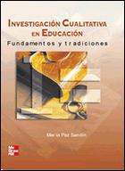 INVESTIGACION CUALITATIVA EN EDUCACION | 9788448137793 | SANDIN | Llibres Parcir | Llibreria Parcir | Llibreria online de Manresa | Comprar llibres en català i castellà online