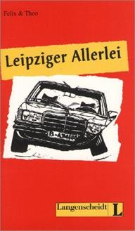 LEIPZIGER ALLERLEI langenscheidt | 9783468497049 | FELIX THEO | Llibres Parcir | Llibreria Parcir | Llibreria online de Manresa | Comprar llibres en català i castellà online