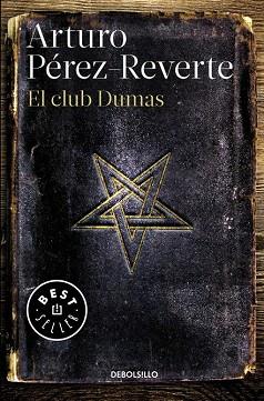 EL CLUB DUMAS | 9788490628348 | PÉREZ-REVERTE,ARTURO | Llibres Parcir | Llibreria Parcir | Llibreria online de Manresa | Comprar llibres en català i castellà online