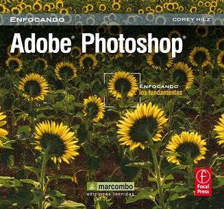 Adobe Photoshop | 9788426718167 | Hilz, Corey | Llibres Parcir | Llibreria Parcir | Llibreria online de Manresa | Comprar llibres en català i castellà online