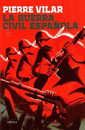 LA GUERRA CIVIL ESPAÑOLA | 9788416771721 | VILAR, PIERRE | Llibres Parcir | Llibreria Parcir | Llibreria online de Manresa | Comprar llibres en català i castellà online