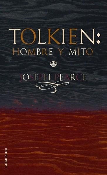 TOLKIEN HOMBRE Y MITO | 9788445074442 | PEARCE JOSEPH | Llibres Parcir | Llibreria Parcir | Llibreria online de Manresa | Comprar llibres en català i castellà online