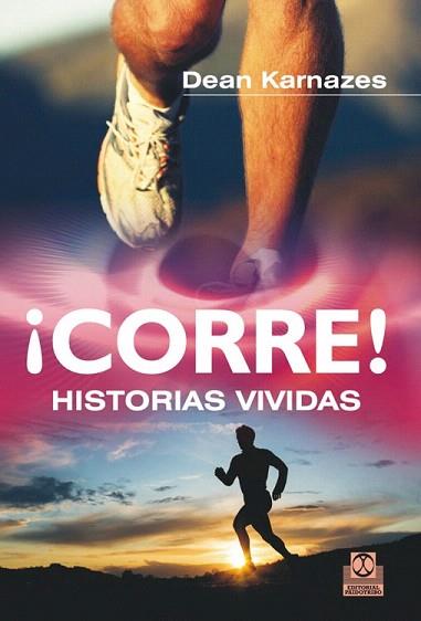 ¡CORRE! HISTORIAS VIVIDAS | 9788499101941 | KARNAZES, DEAN | Llibres Parcir | Llibreria Parcir | Llibreria online de Manresa | Comprar llibres en català i castellà online