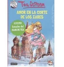 PACK TS21.ZARES+ESTUCHE | 9788408153276 | STILTON, TEA | Llibres Parcir | Llibreria Parcir | Llibreria online de Manresa | Comprar llibres en català i castellà online