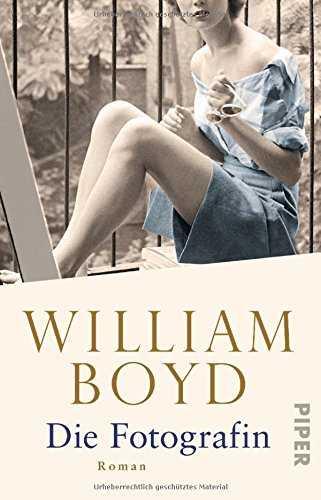 DIE FOTOGRAFIN | 9783492311762 | BOYD WILLIAM | Llibres Parcir | Llibreria Parcir | Llibreria online de Manresa | Comprar llibres en català i castellà online