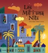 LES MIL I UNA NITS (AMB POP-UPS) | 9788498255836 | FARRÉ, LLUÍS | Llibres Parcir | Llibreria Parcir | Llibreria online de Manresa | Comprar llibres en català i castellà online