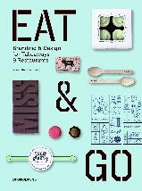 EAT & GO | 9788416504916 | SHAOQIANG, WANG (ED) | Llibres Parcir | Llibreria Parcir | Llibreria online de Manresa | Comprar llibres en català i castellà online