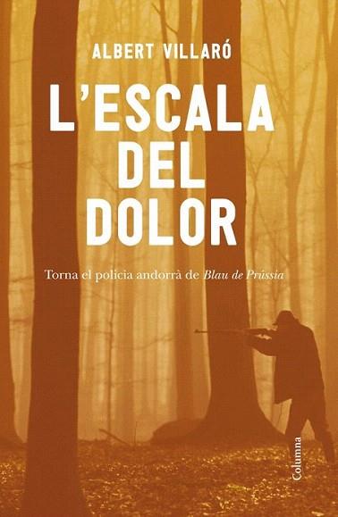 L'escala del dolor | 9788466414555 | Albert Villaró | Llibres Parcir | Llibreria Parcir | Llibreria online de Manresa | Comprar llibres en català i castellà online