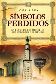 SIMBOLOS PERDIDOS en busca misterios mas celebres mundo | 9788427036130 | LEVY JOEL | Llibres Parcir | Llibreria Parcir | Llibreria online de Manresa | Comprar llibres en català i castellà online