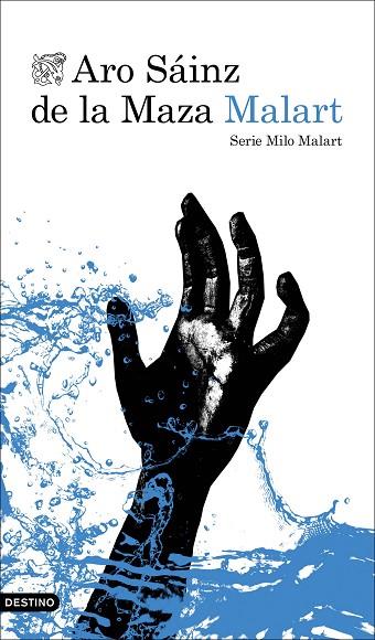 MALART | 9788423363063 | SÁINZ DE LA MAZA, ARO | Llibres Parcir | Llibreria Parcir | Llibreria online de Manresa | Comprar llibres en català i castellà online