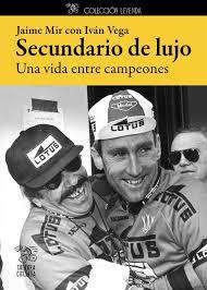 SECUNDARIO DE LUJO | 9788494352256 | MIR FERRI, JAIME/VEGA GARCÍA, IVÁN | Llibres Parcir | Llibreria Parcir | Llibreria online de Manresa | Comprar llibres en català i castellà online