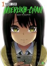 MIERUKO-CHAN 01 | 9788419096692 | IZUMI, TOMOKI | Llibres Parcir | Llibreria Parcir | Llibreria online de Manresa | Comprar llibres en català i castellà online