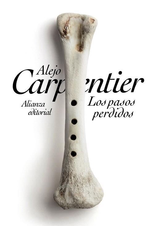 LOS PASOS PERDIDOS | 9788420684871 | CARPENTIER, ALEJO | Llibres Parcir | Llibreria Parcir | Llibreria online de Manresa | Comprar llibres en català i castellà online