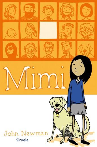 MIMI | 9788415803102 | NEWMAN, JOHN | Llibres Parcir | Llibreria Parcir | Llibreria online de Manresa | Comprar llibres en català i castellà online