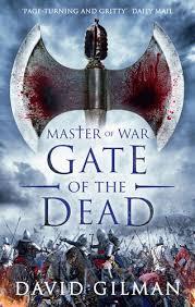 GATE OF THE DEAD MASTER OF WAR 3 | 9781781852927 | GILMAN DAVID | Llibres Parcir | Llibreria Parcir | Llibreria online de Manresa | Comprar llibres en català i castellà online